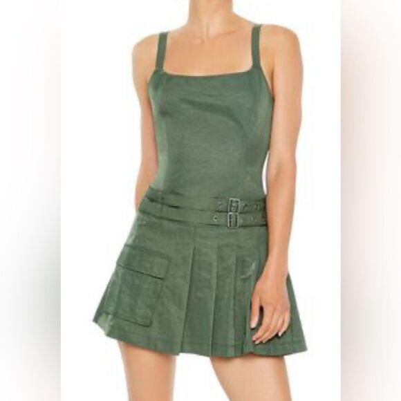 Forever 21 mini dress - Picture 1 of 9